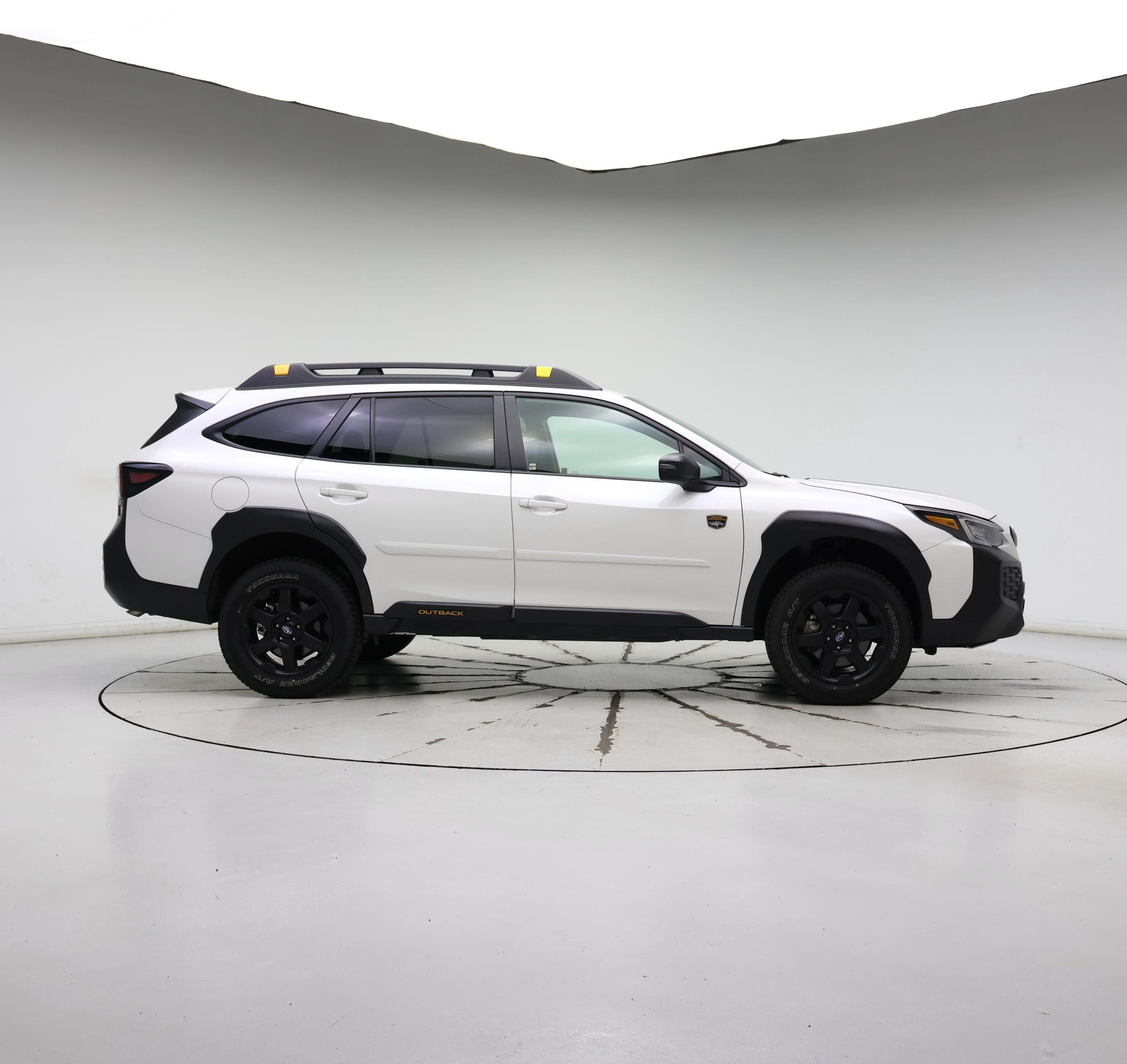 Thumbnail: 2024 Subaru Outback - 7
