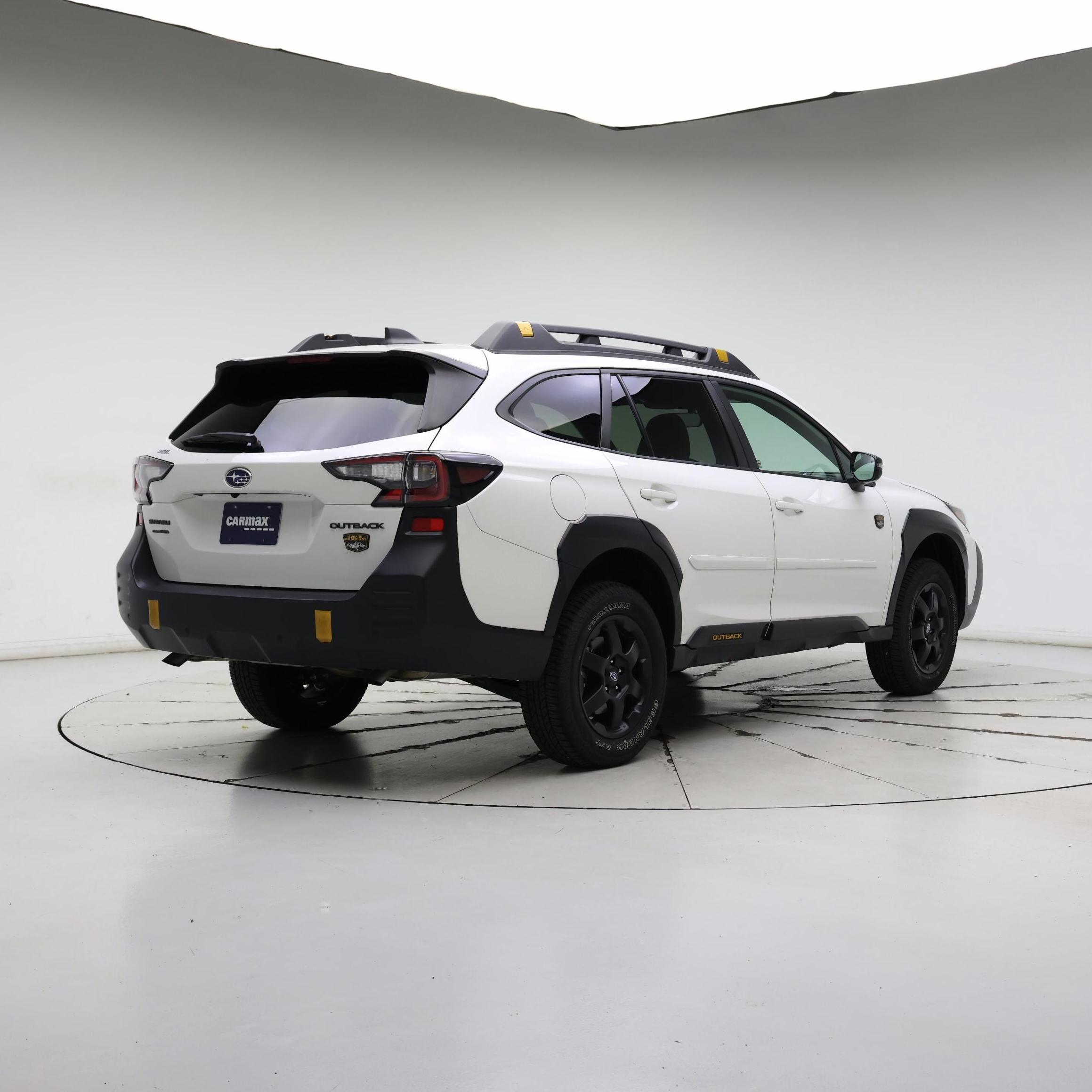 Thumbnail: 2024 Subaru Outback - 8