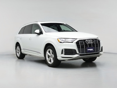 2023 Audi Q7 Premium Plus -
                  Naperville, IL
