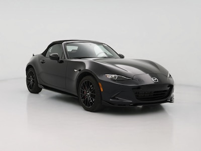 2019 Mazda MX-5 Miata Club -
                  Omaha, NE