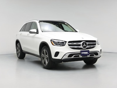 2020 Mercedes-Benz GLC 300 -
                  Naperville, IL