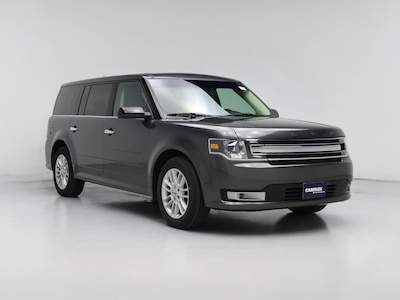 2018 Ford Flex SEL -
                  Naperville, IL