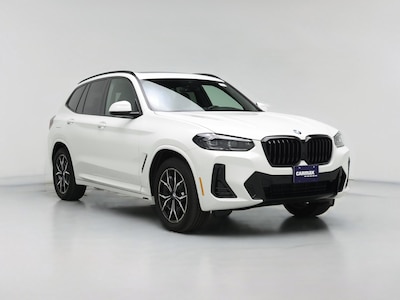 2024 BMW X3 xDrive30i -
                  Naperville, IL