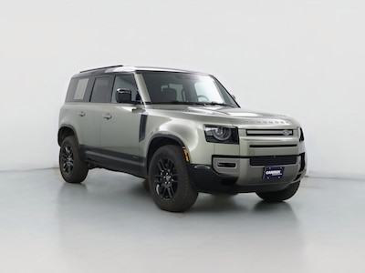 2021 Land Rover Defender 110 -
                  Tinley Park, IL