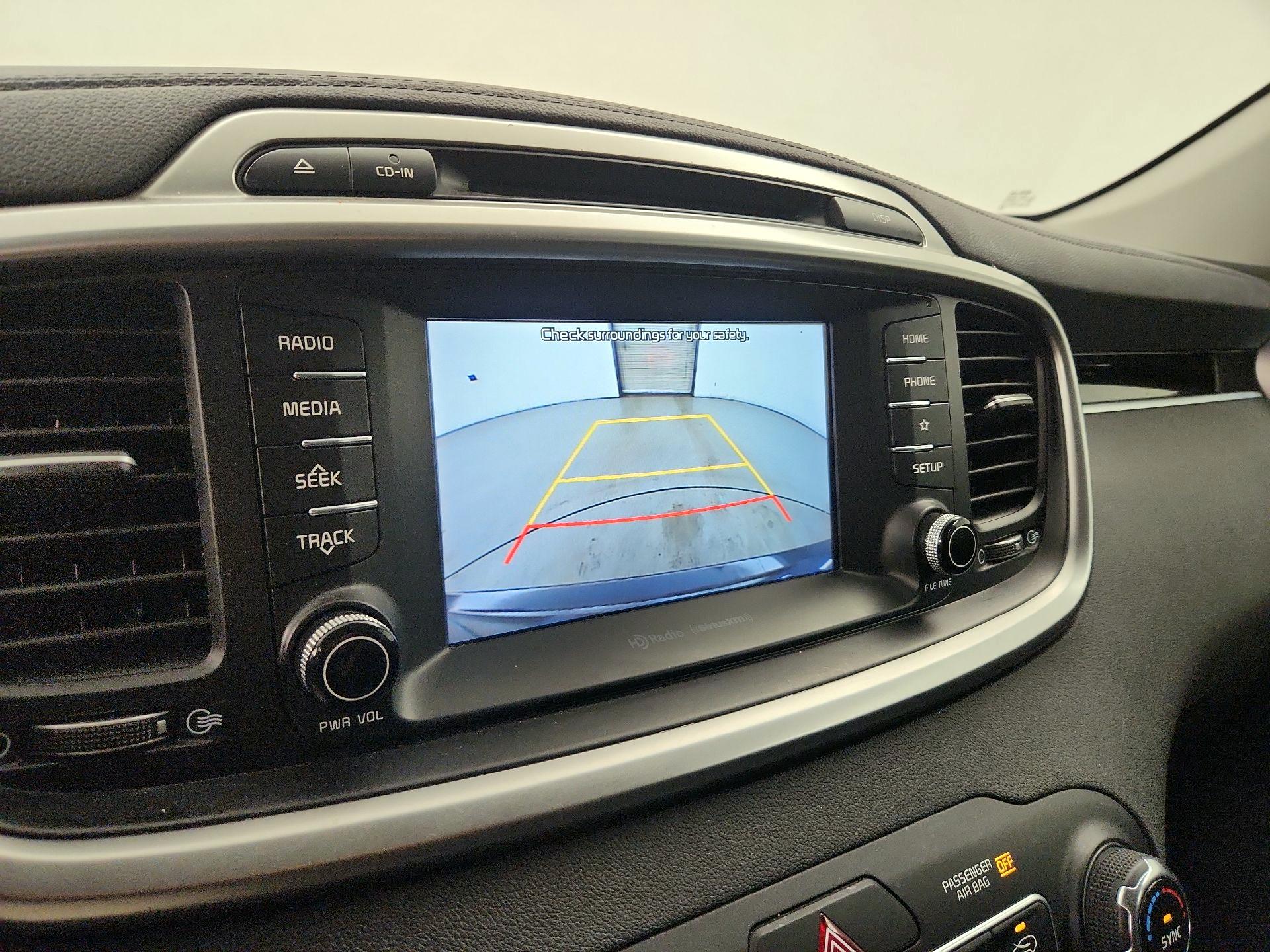 Thumbnail: 2019 Kia Sorento - 14
