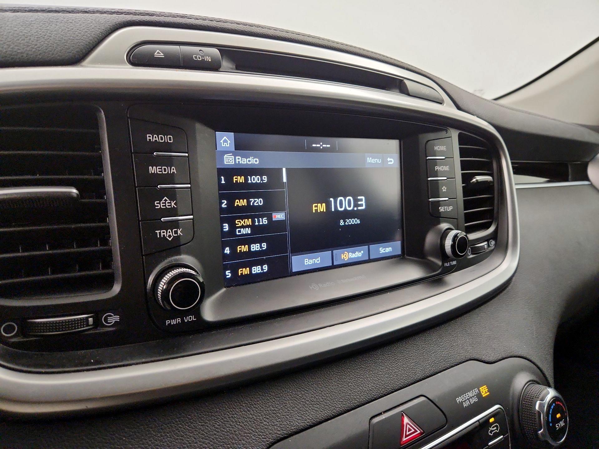 Thumbnail: 2019 Kia Sorento - 15