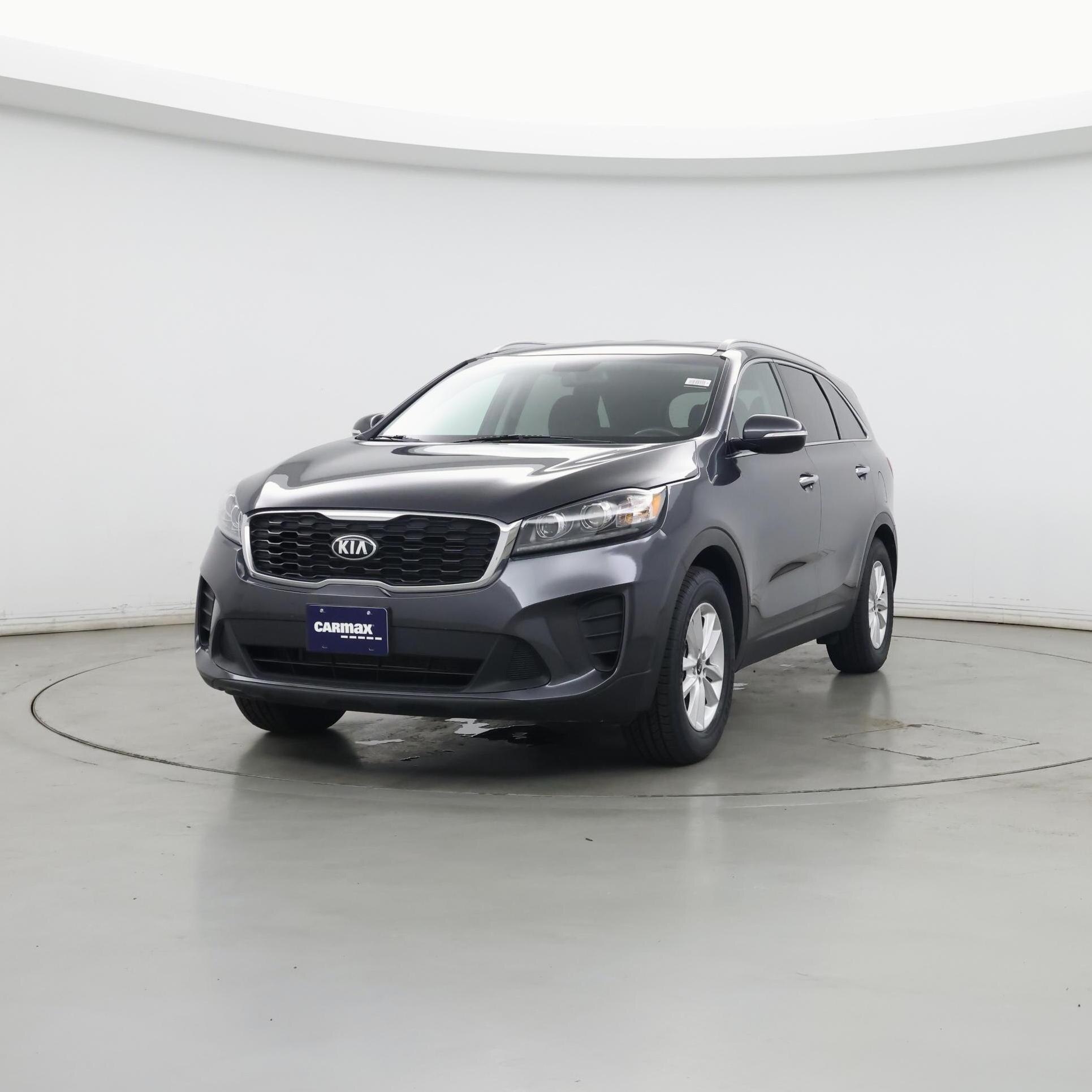 Thumbnail: 2019 Kia Sorento - 4