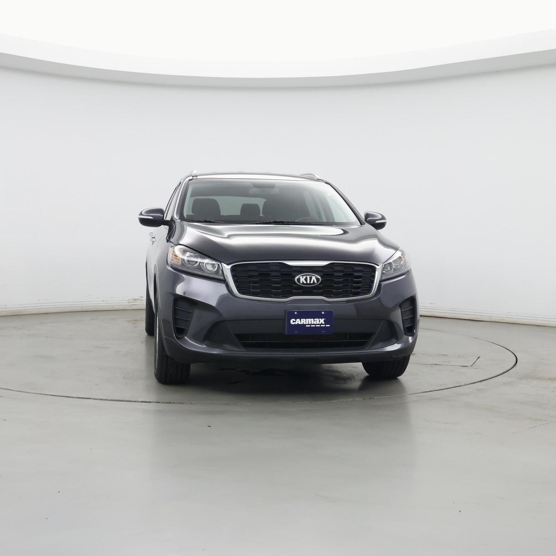 Thumbnail: 2019 Kia Sorento - 5