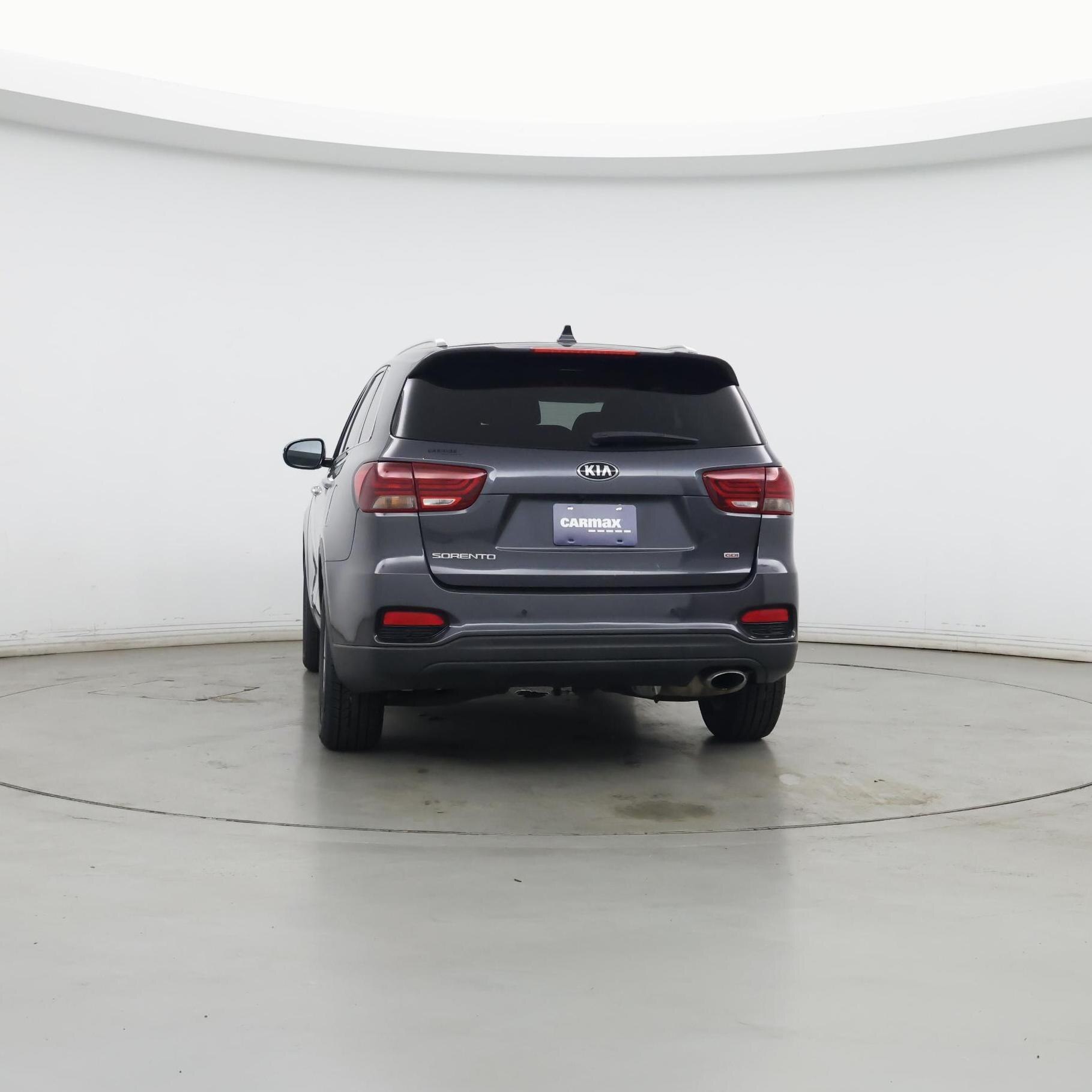Thumbnail: 2019 Kia Sorento - 6