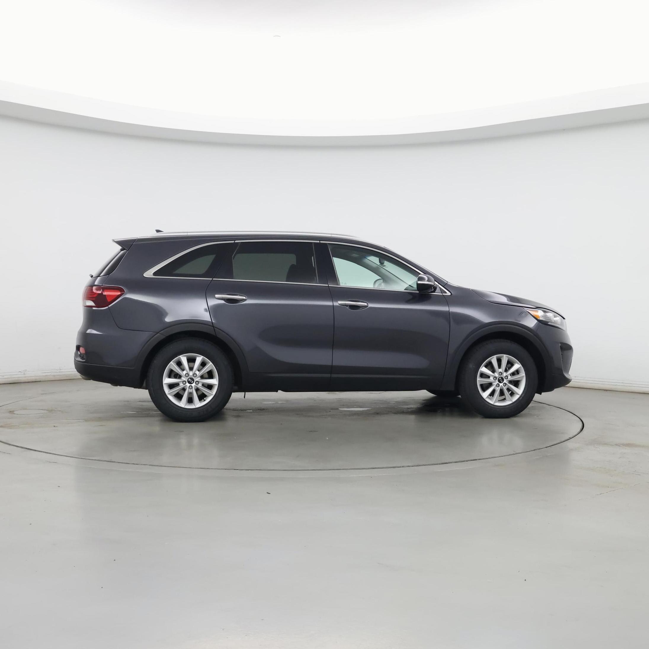 Thumbnail: 2019 Kia Sorento - 7