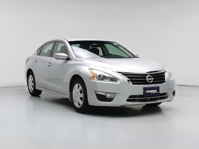2014 Nissan Altima S -
                  Naperville, IL