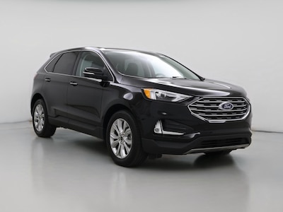2024 Ford Edge Titanium -
                  Indianapolis, IN