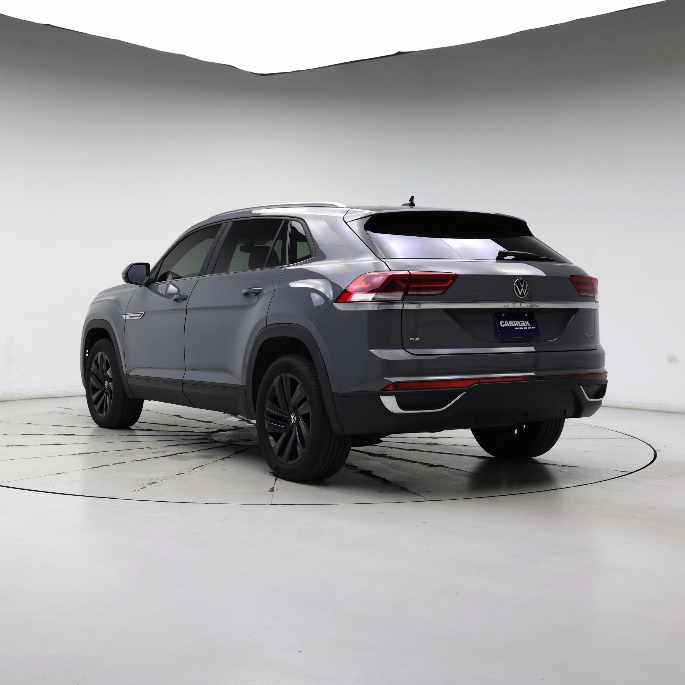 Thumbnail: 2023 Volkswagen Atlas - 2