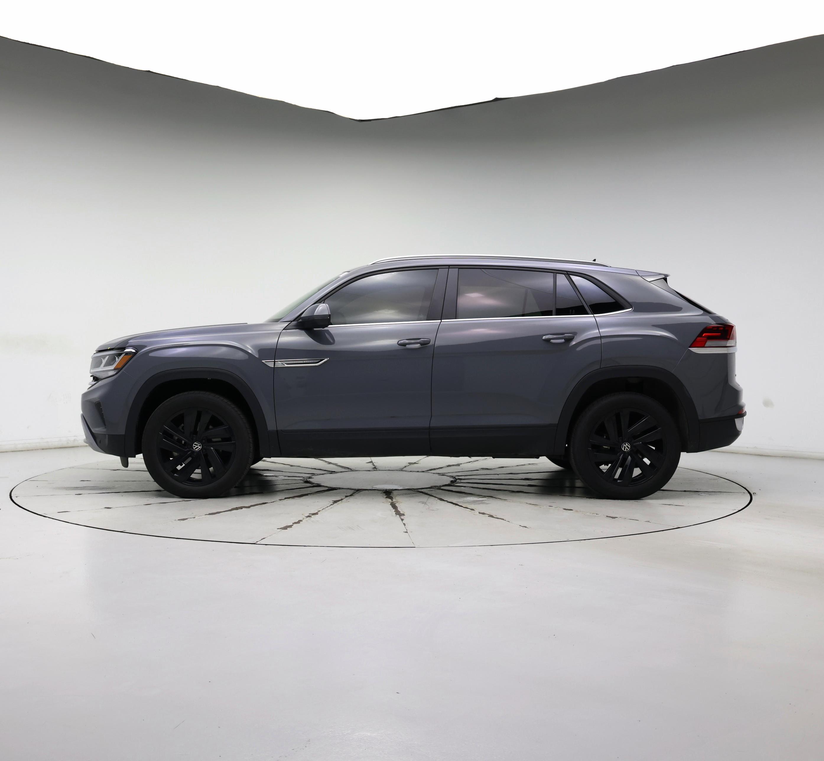 Thumbnail: 2023 Volkswagen Atlas - 3
