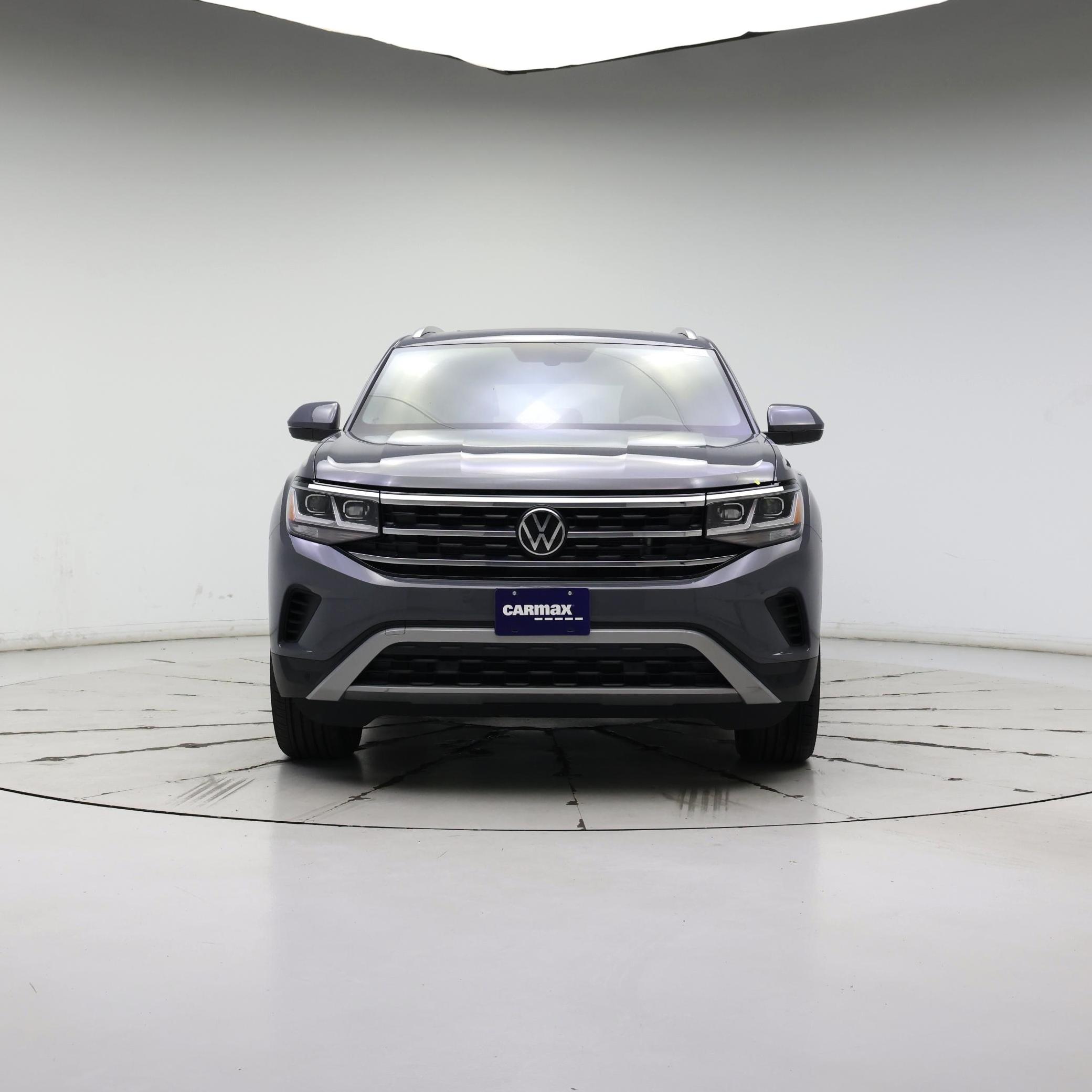 Thumbnail: 2023 Volkswagen Atlas - 5