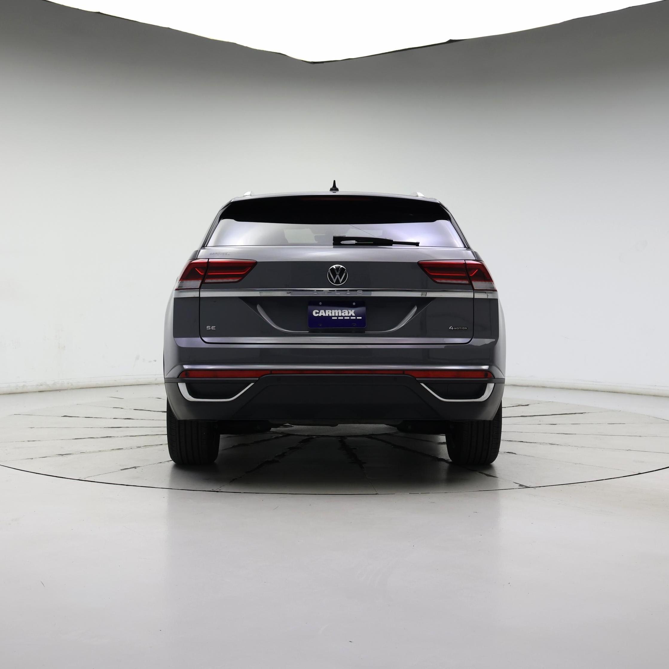 Thumbnail: 2023 Volkswagen Atlas - 6