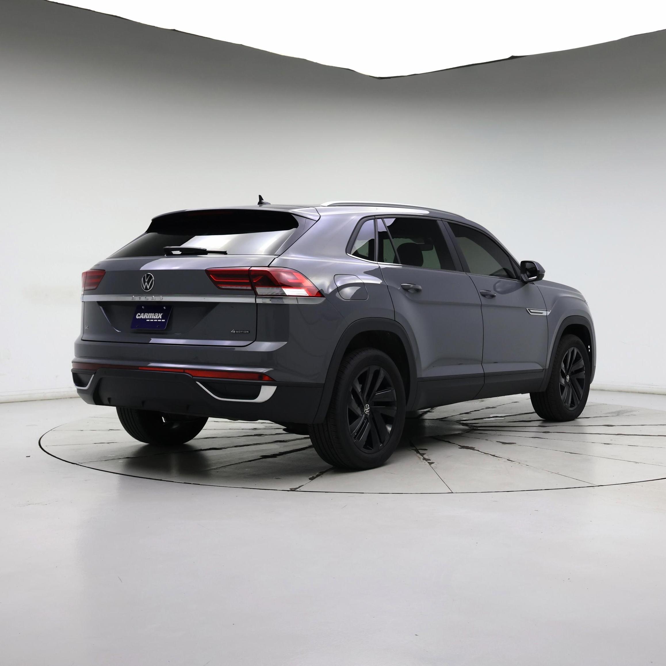 Thumbnail: 2023 Volkswagen Atlas - 8