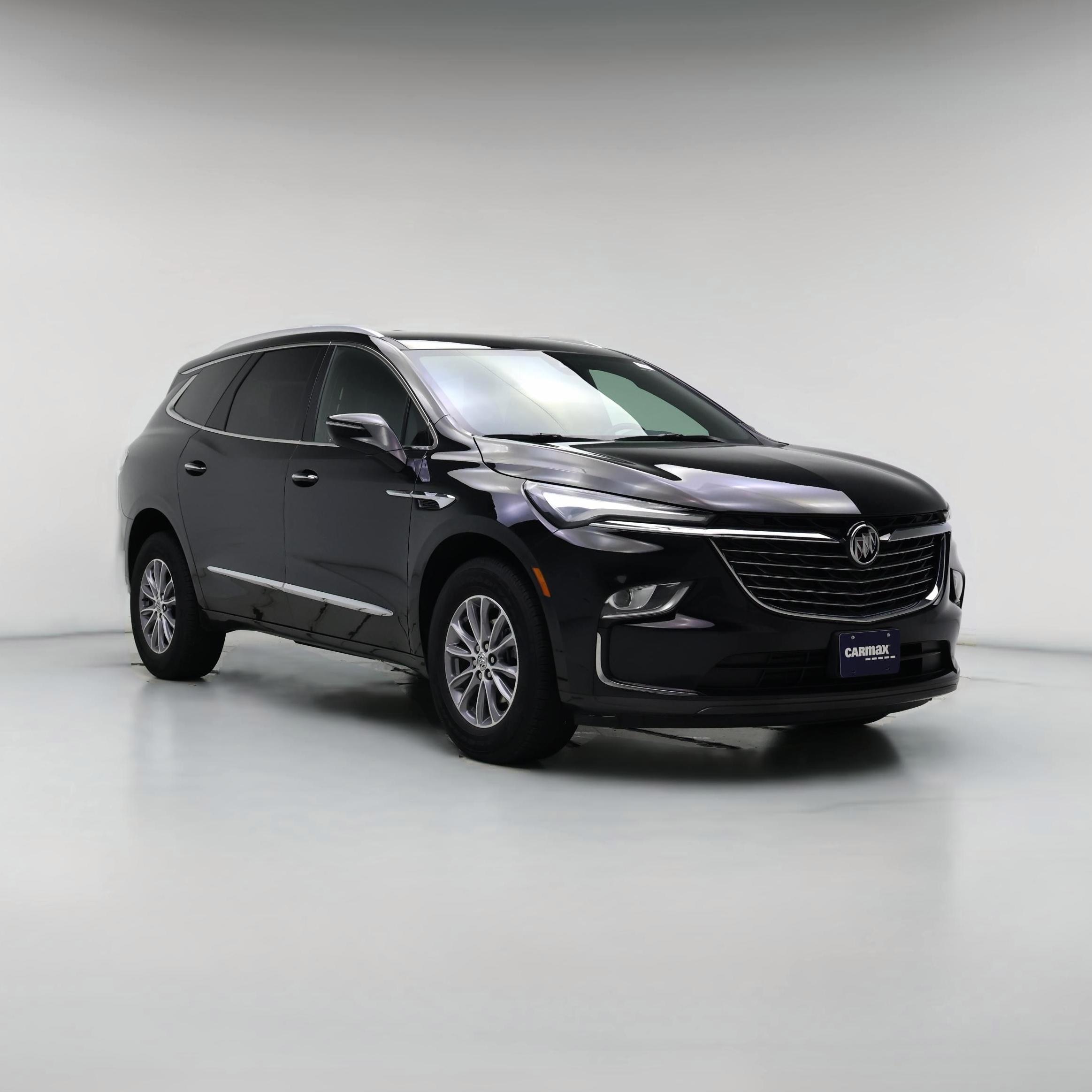 Thumbnail: 2023 Buick Enclave - 1
