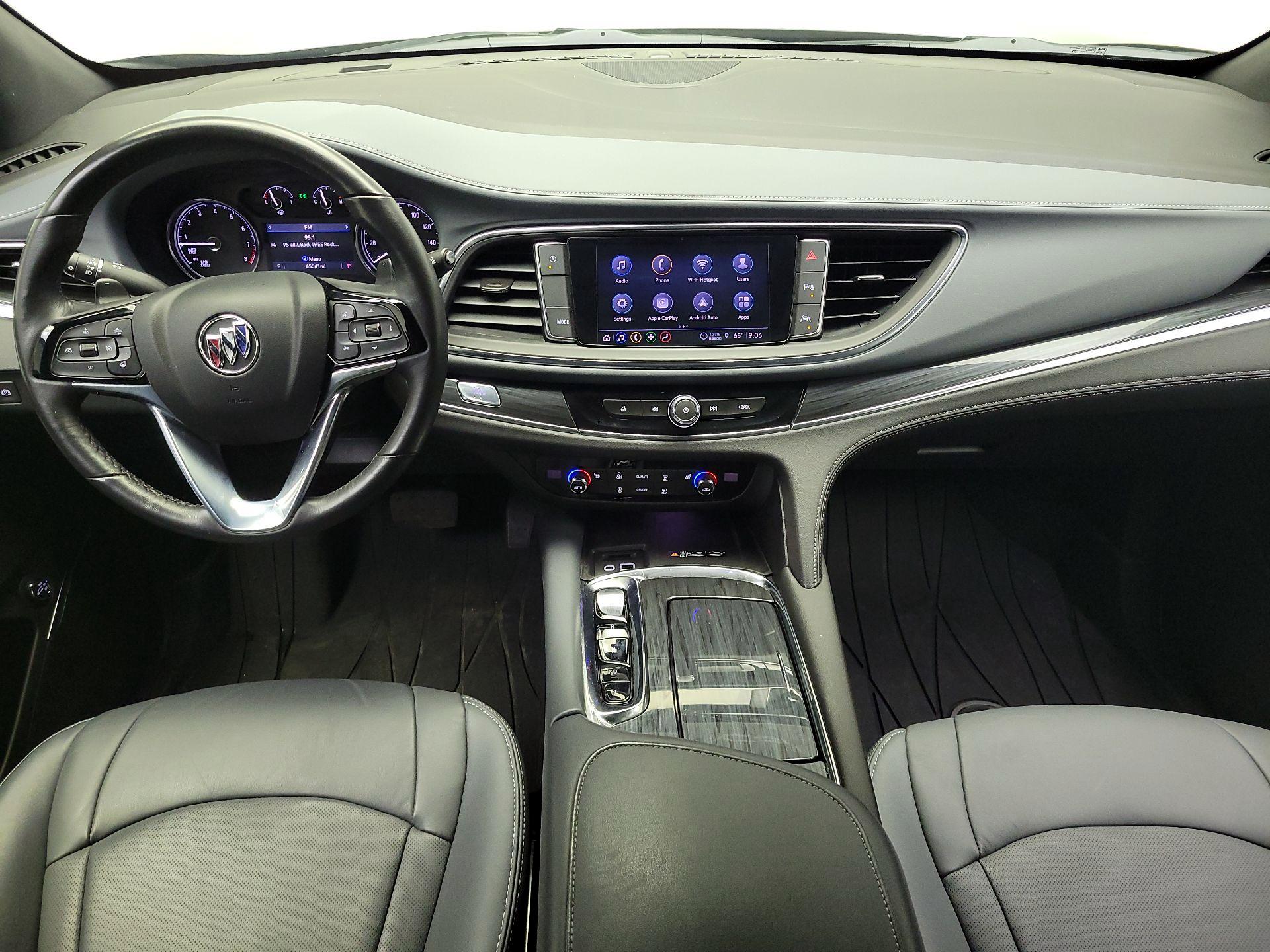 Thumbnail: 2023 Buick Enclave - 9