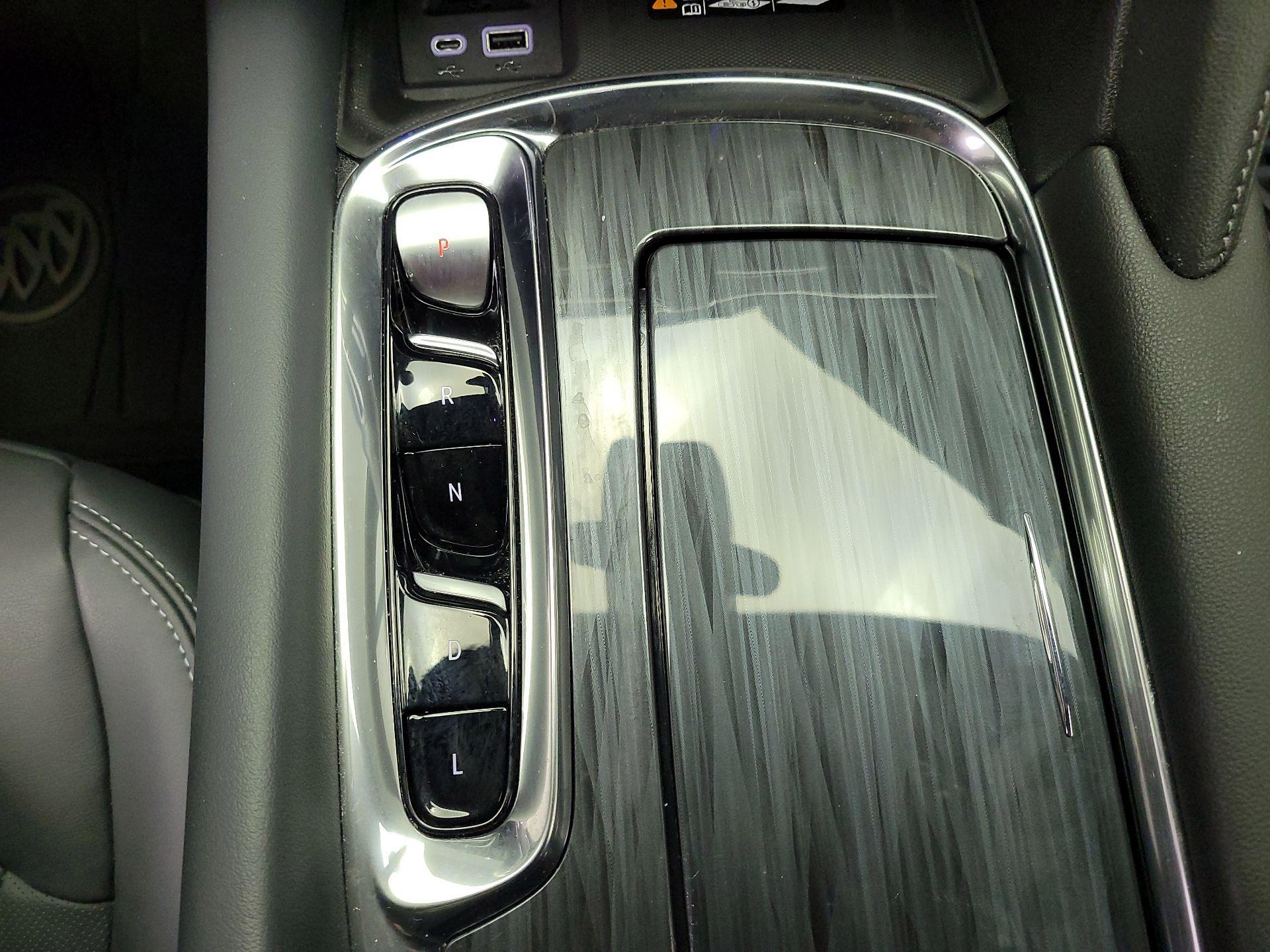 Thumbnail: 2023 Buick Enclave - 17