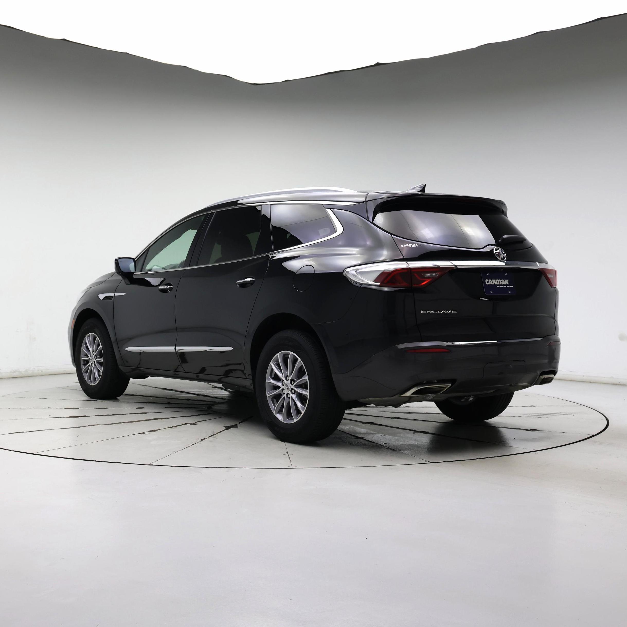 Thumbnail: 2023 Buick Enclave - 2
