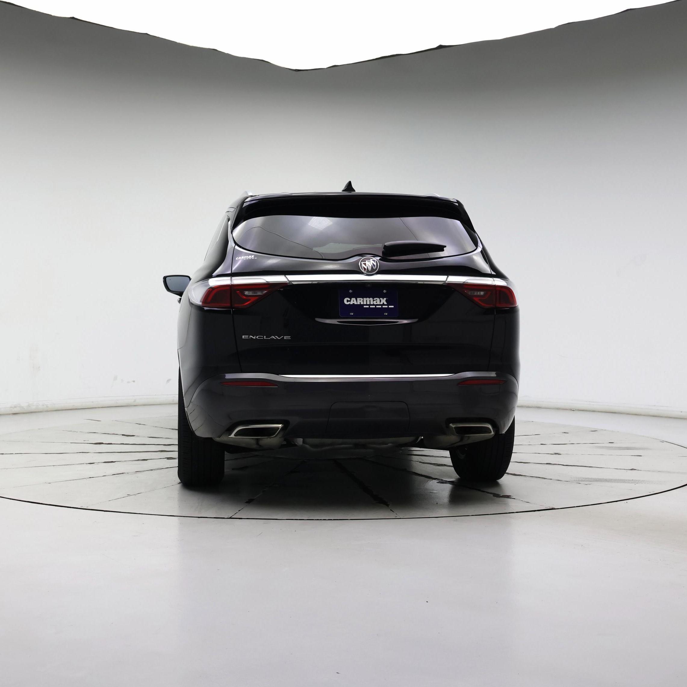 Thumbnail: 2023 Buick Enclave - 6