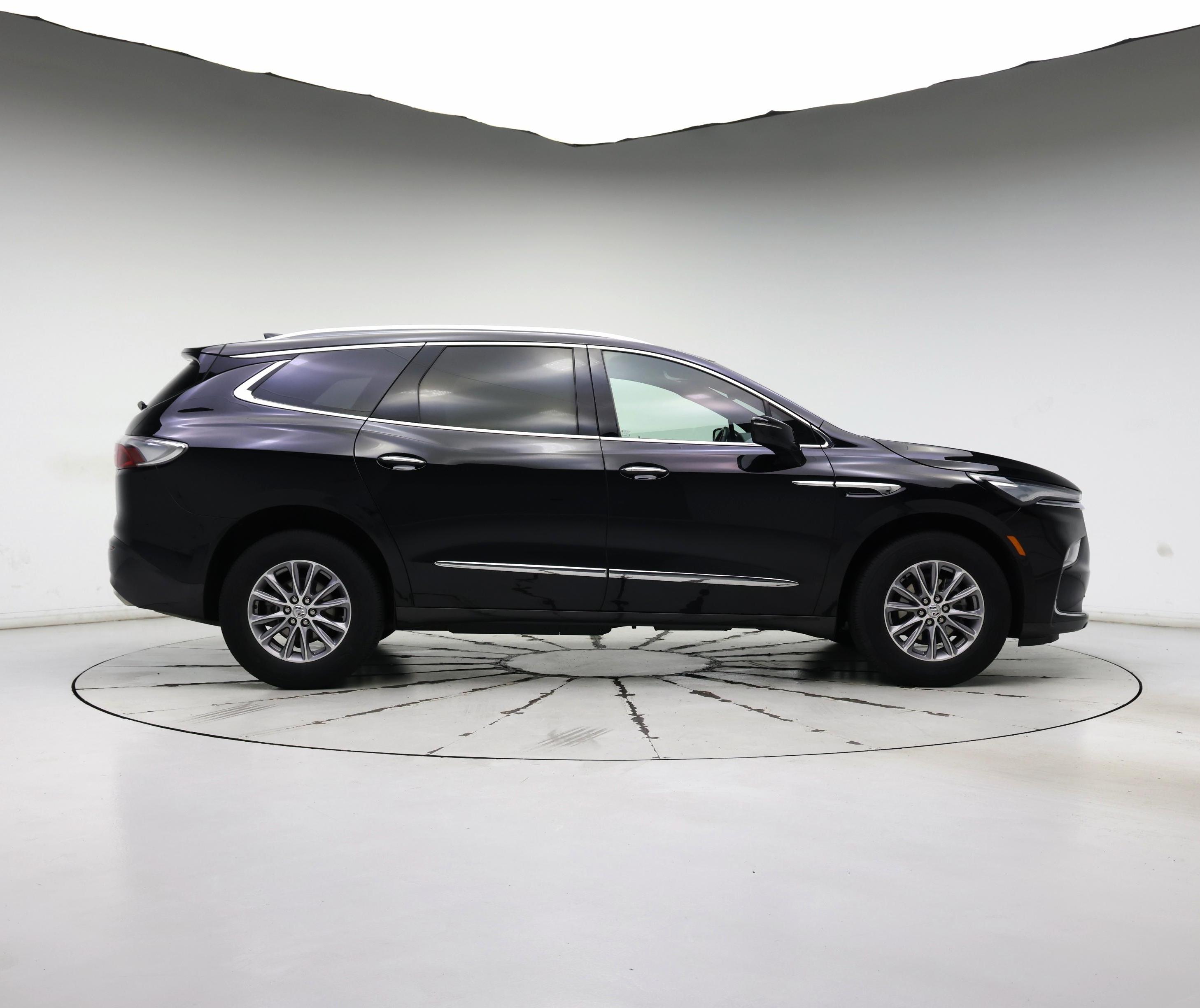 Thumbnail: 2023 Buick Enclave - 7