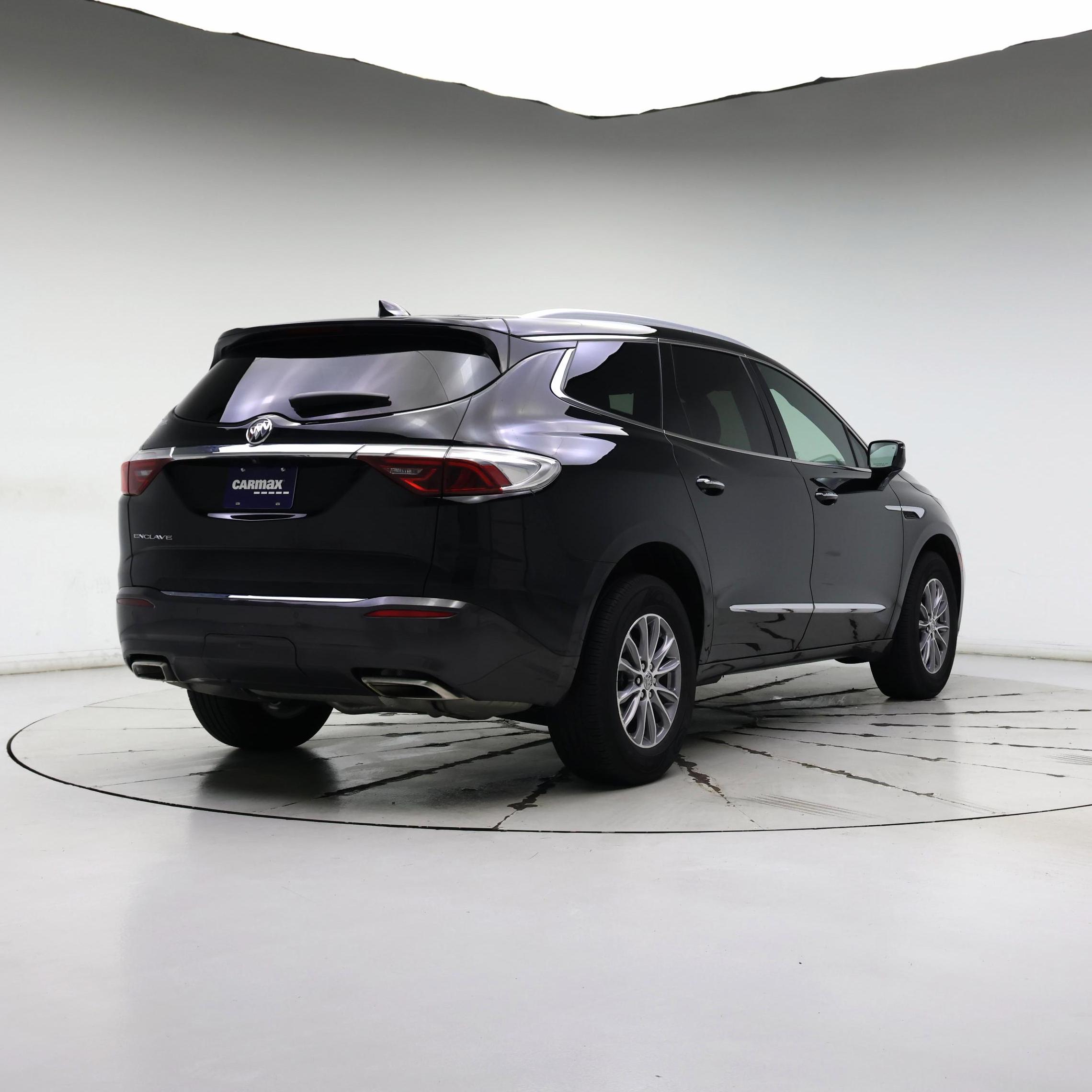 Thumbnail: 2023 Buick Enclave - 8
