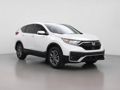 2022 Honda CR-V EX-L -
                  Murfreesboro, TN