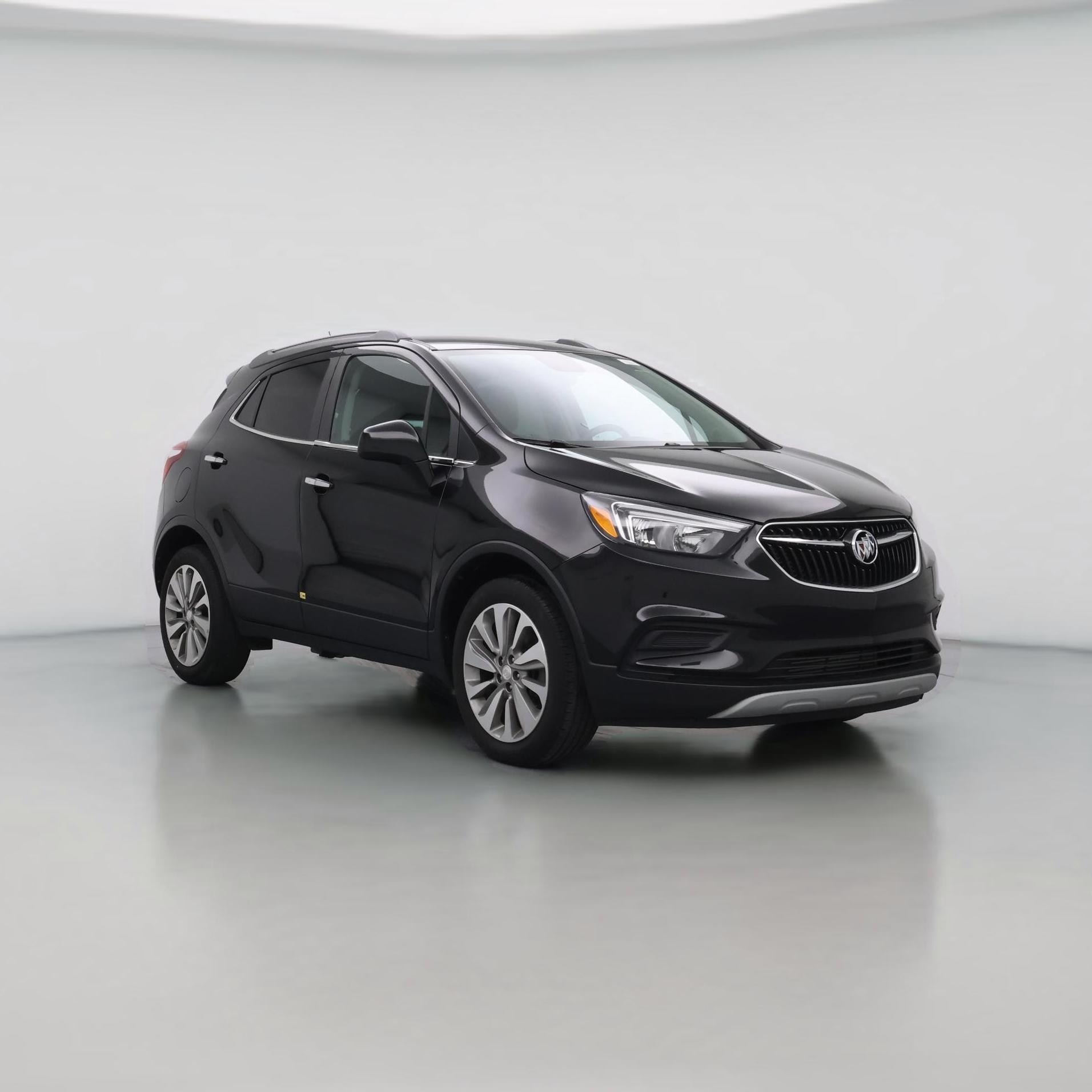 Thumbnail: 2020 Buick Encore - 1