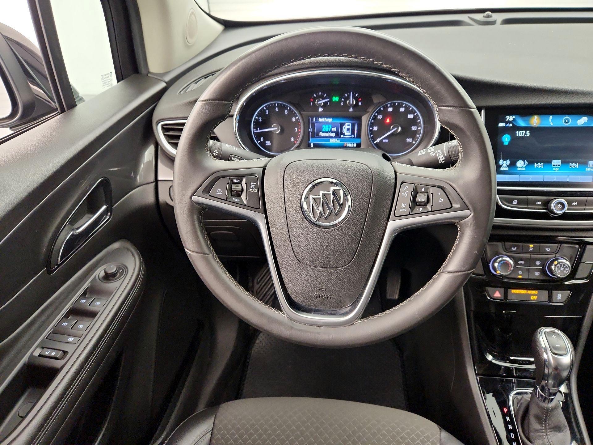 Thumbnail: 2020 Buick Encore - 10