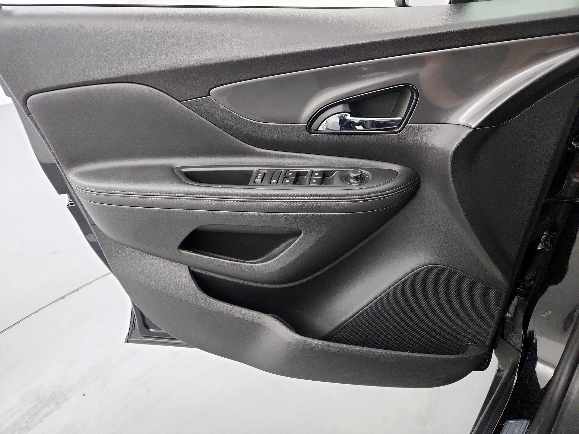 Thumbnail: 2020 Buick Encore - 12