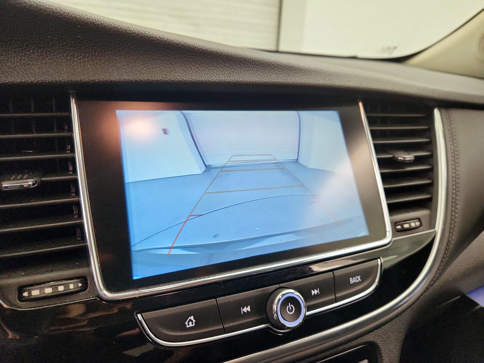Thumbnail: 2020 Buick Encore - 14