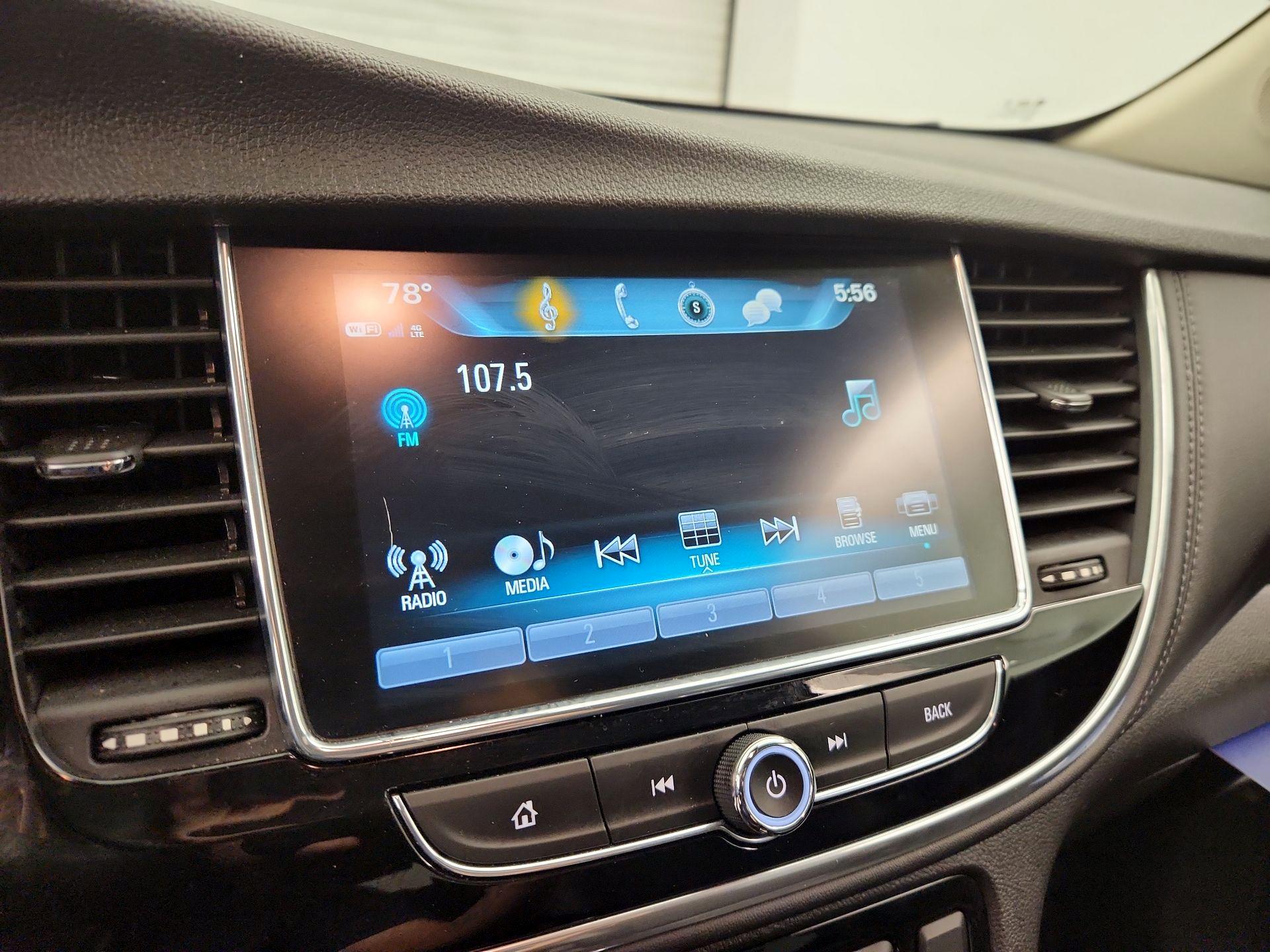 Thumbnail: 2020 Buick Encore - 15