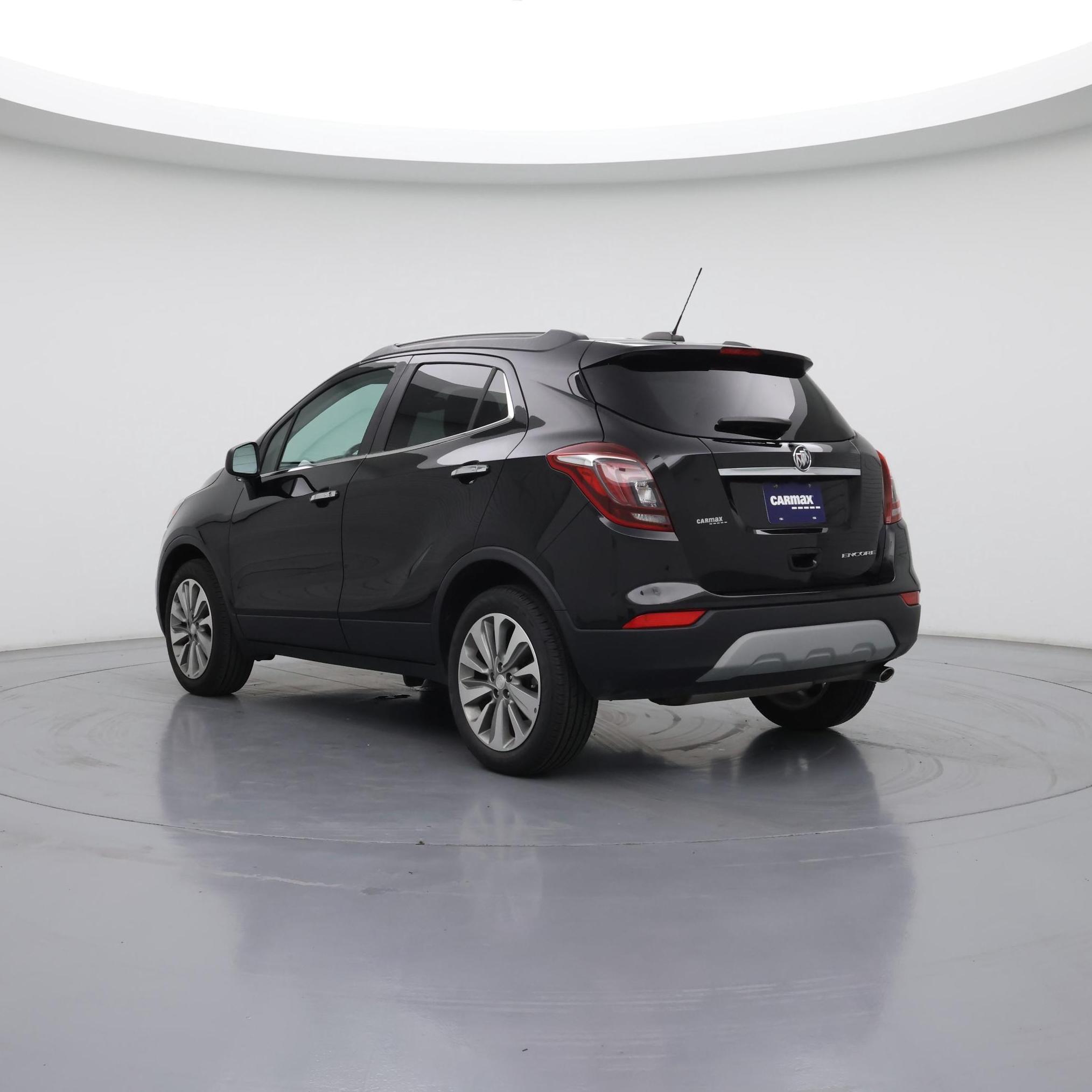 Thumbnail: 2020 Buick Encore - 2