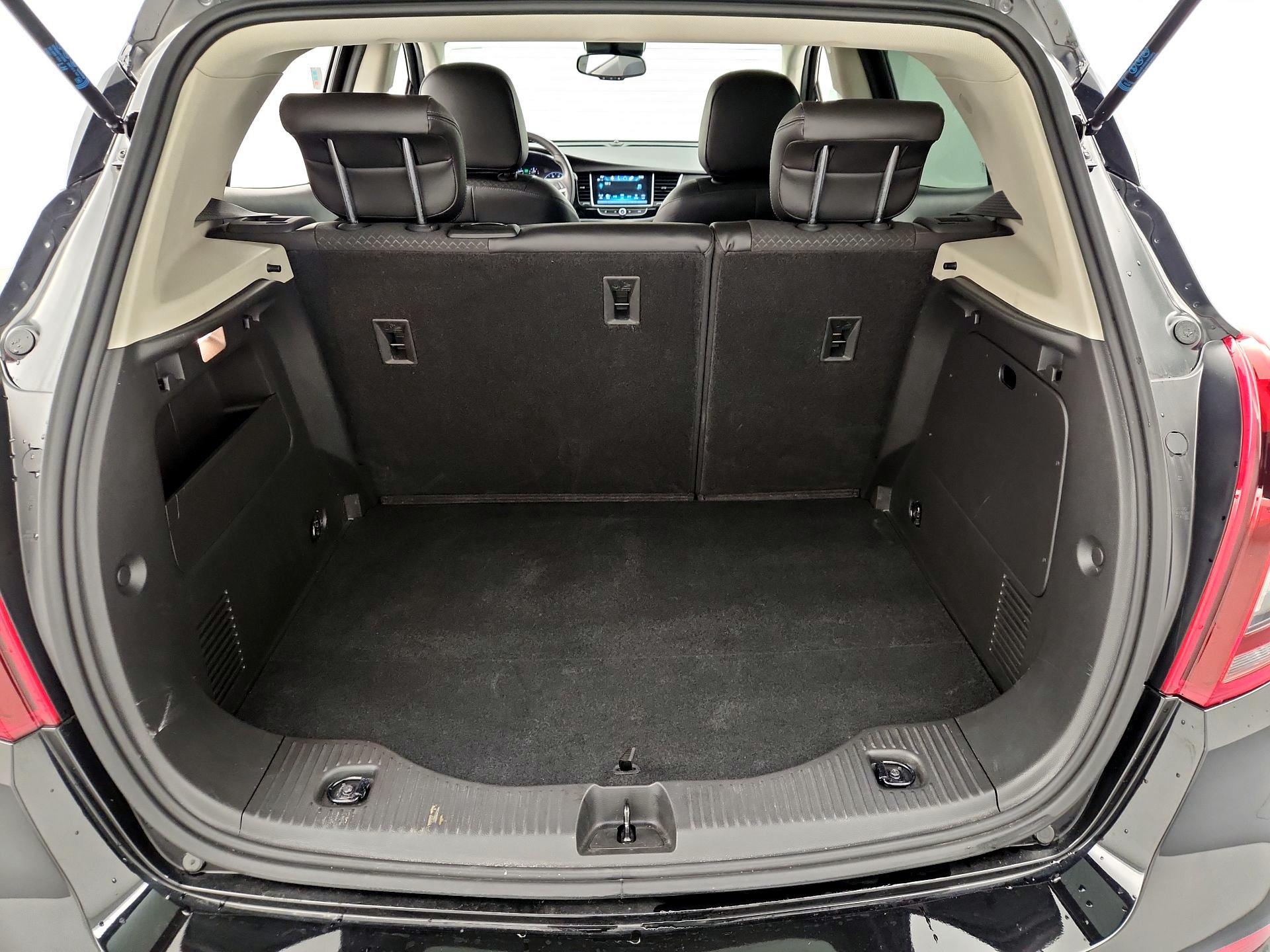 Thumbnail: 2020 Buick Encore - 20