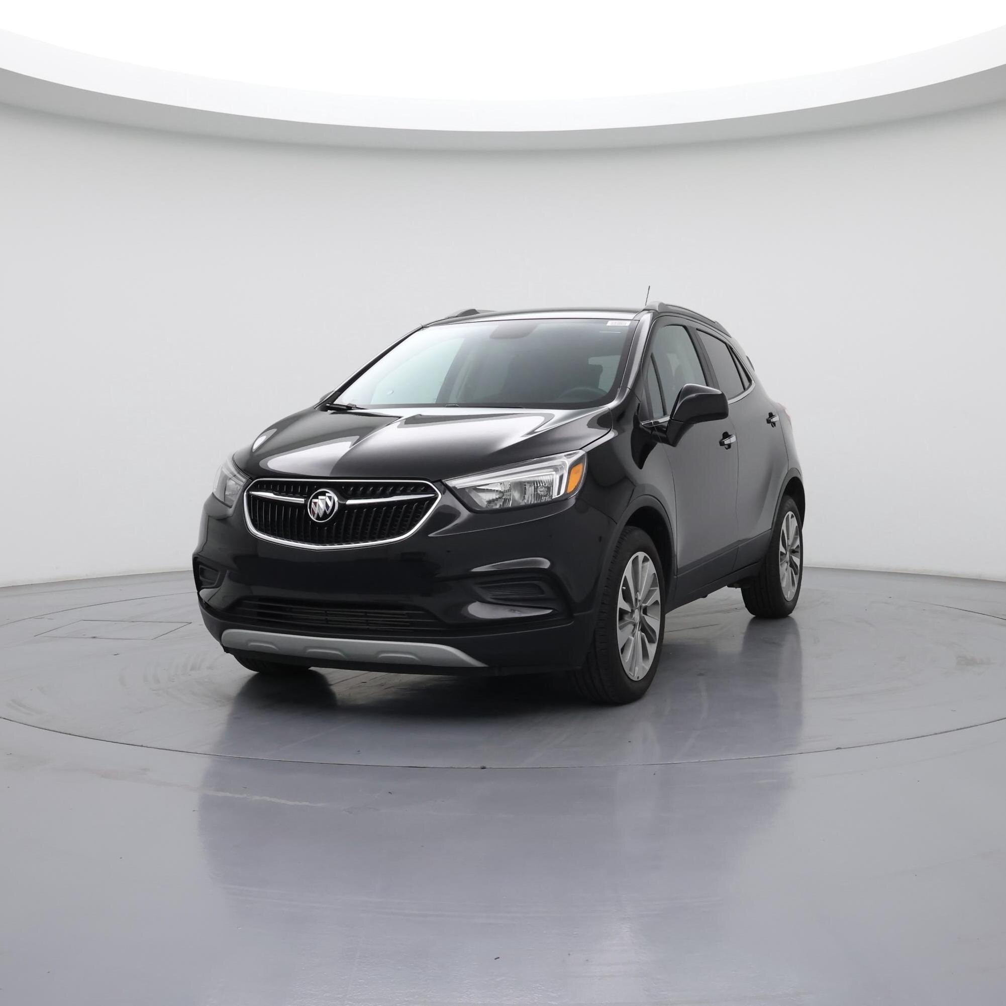 Thumbnail: 2020 Buick Encore - 4
