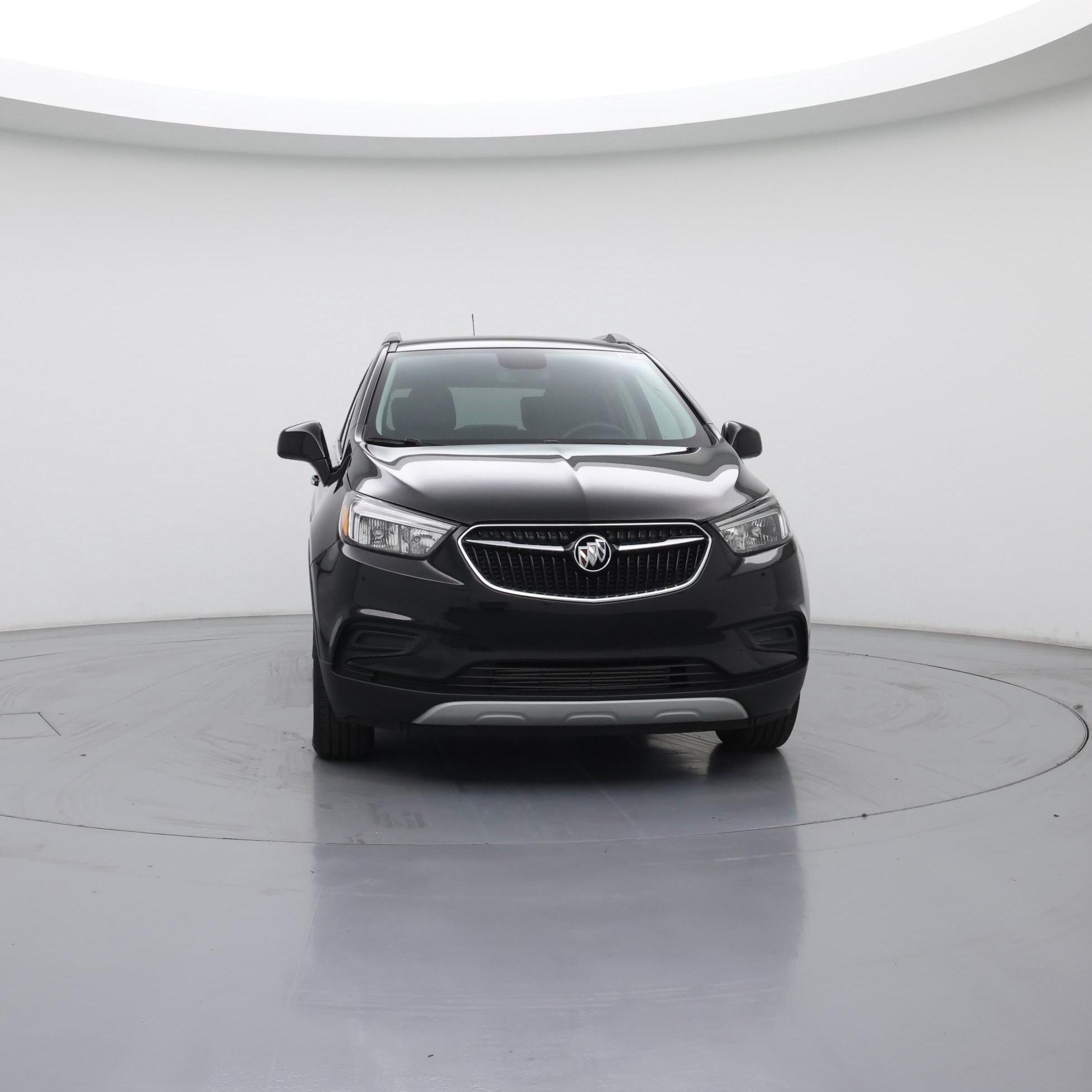 Thumbnail: 2020 Buick Encore - 5