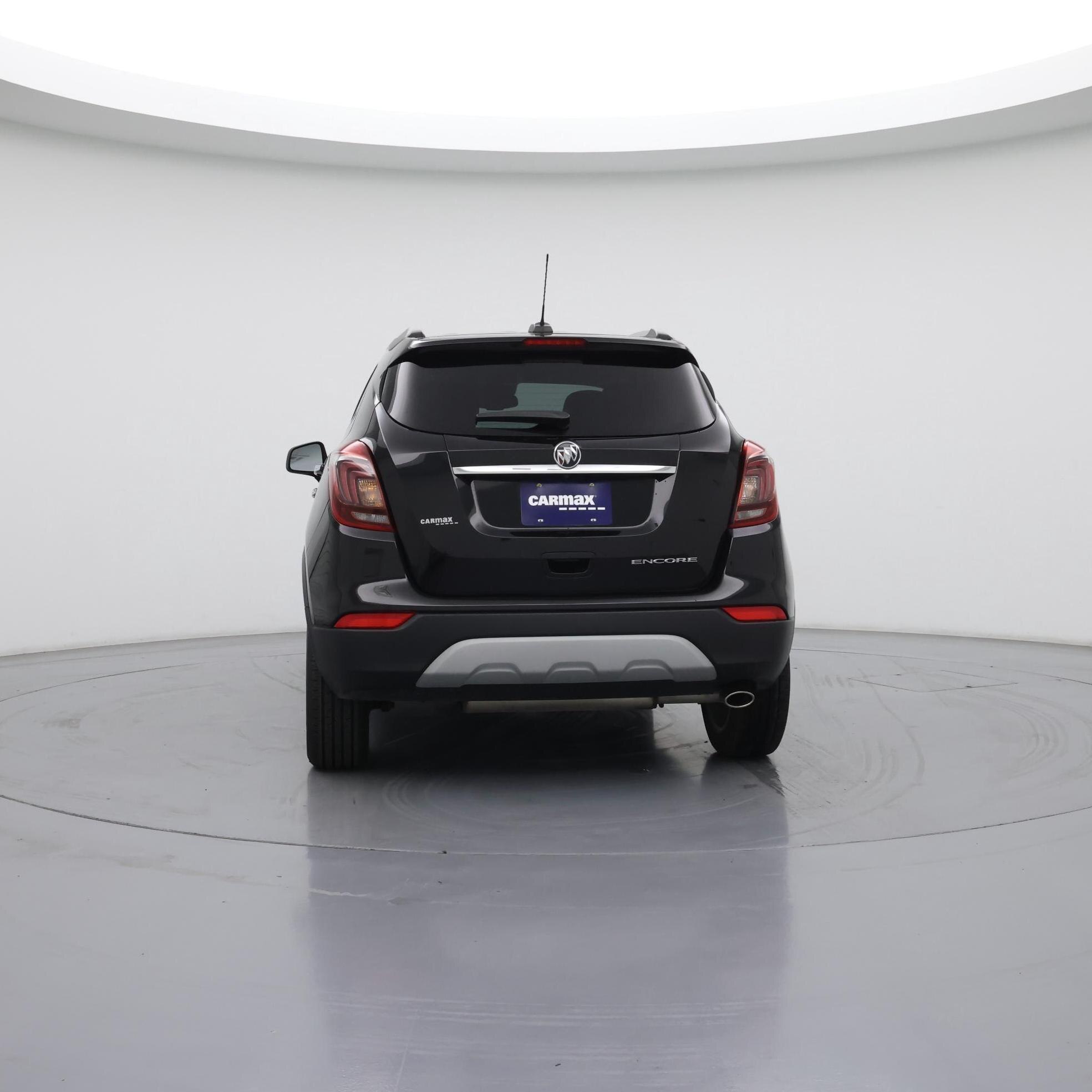 Thumbnail: 2020 Buick Encore - 6