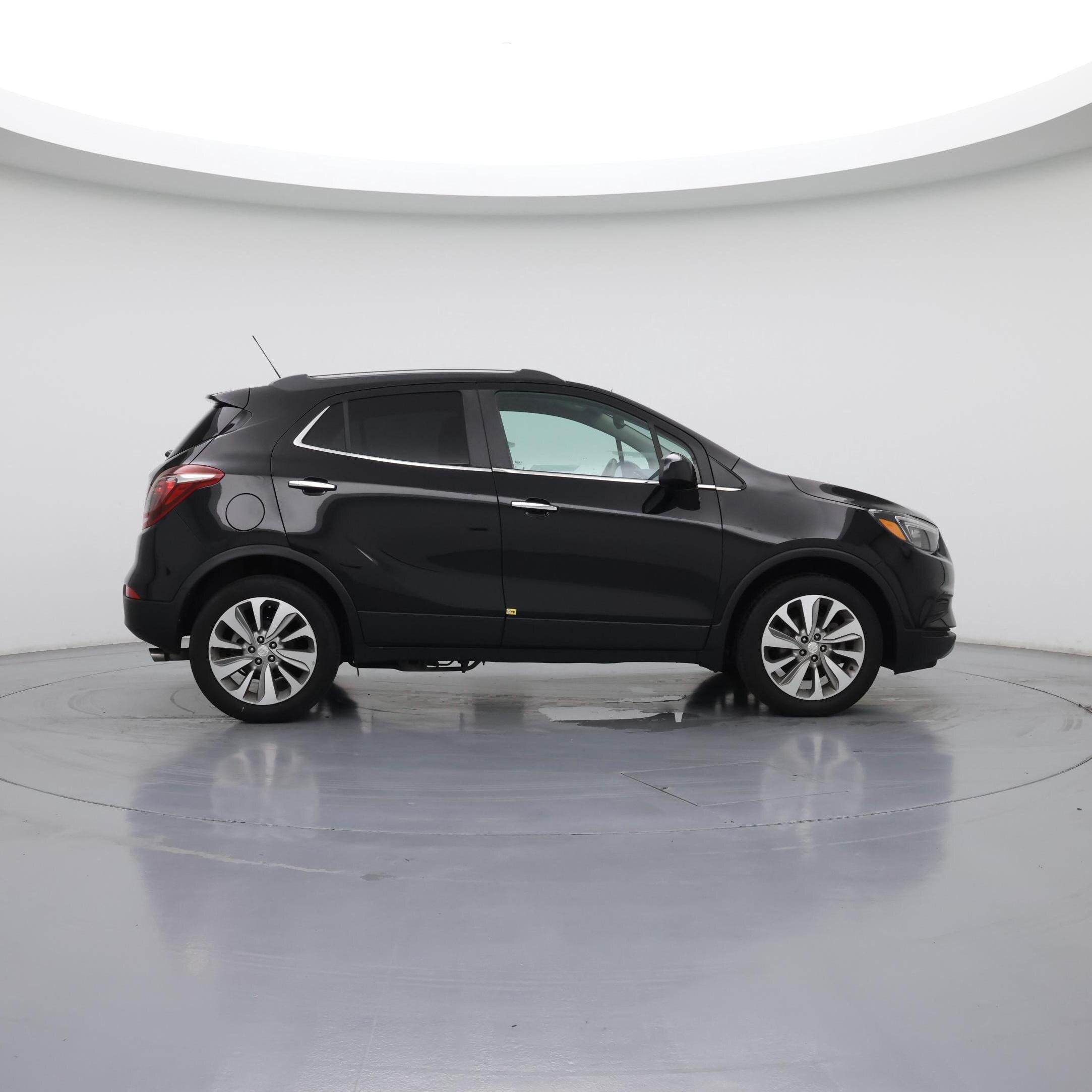 Thumbnail: 2020 Buick Encore - 7