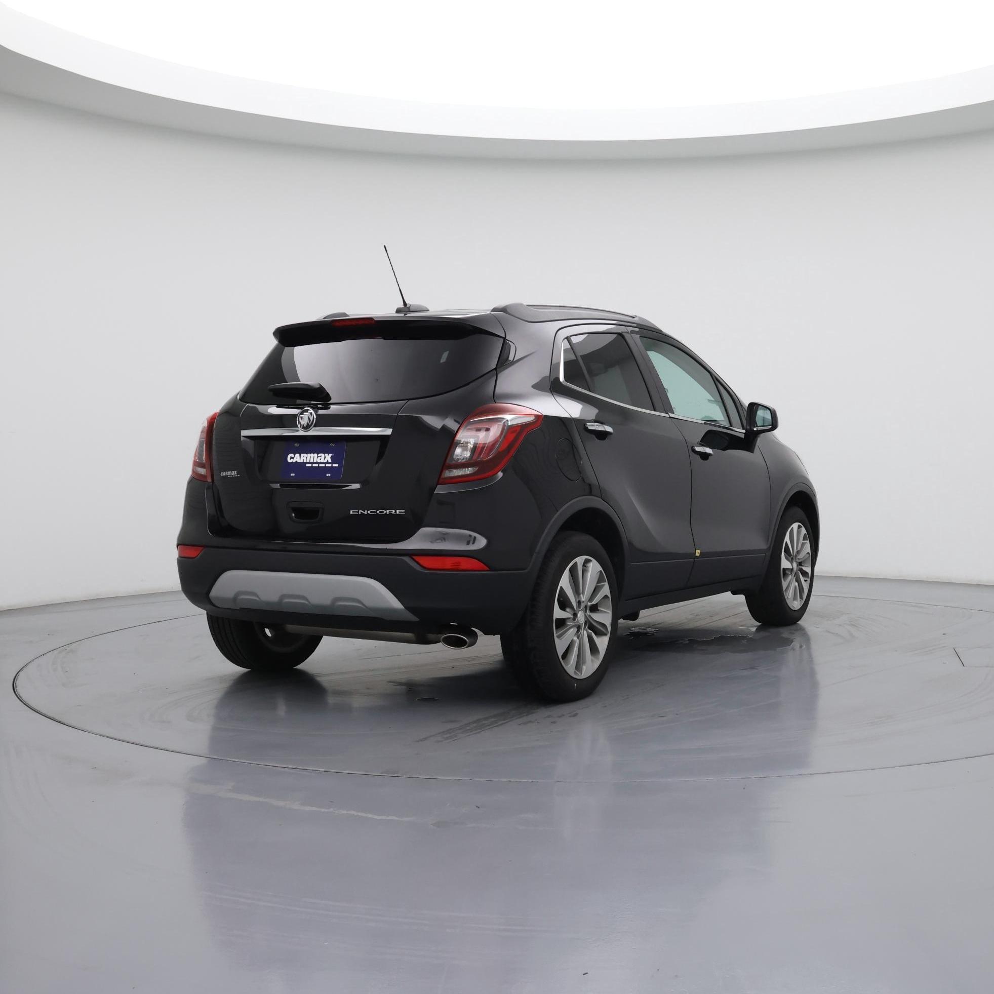 Thumbnail: 2020 Buick Encore - 8