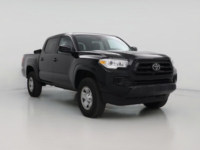 2022 Toyota Tacoma SR -
                  Farragut, TN