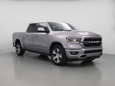 2022 RAM 1500 Laramie -
                  Murfreesboro, TN