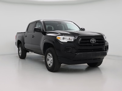2022 Toyota Tacoma SR -
                  Madison, TN