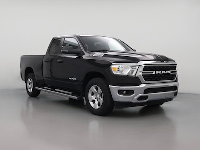 2023 RAM 1500 Big Horn -
                  Murfreesboro, TN
