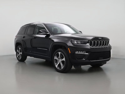 2023 Jeep Grand Cherokee Limited Edition -
                  Murfreesboro, TN