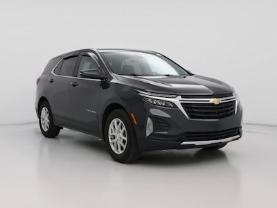 2022 Chevrolet Equinox LT -
                  Franklin, TN