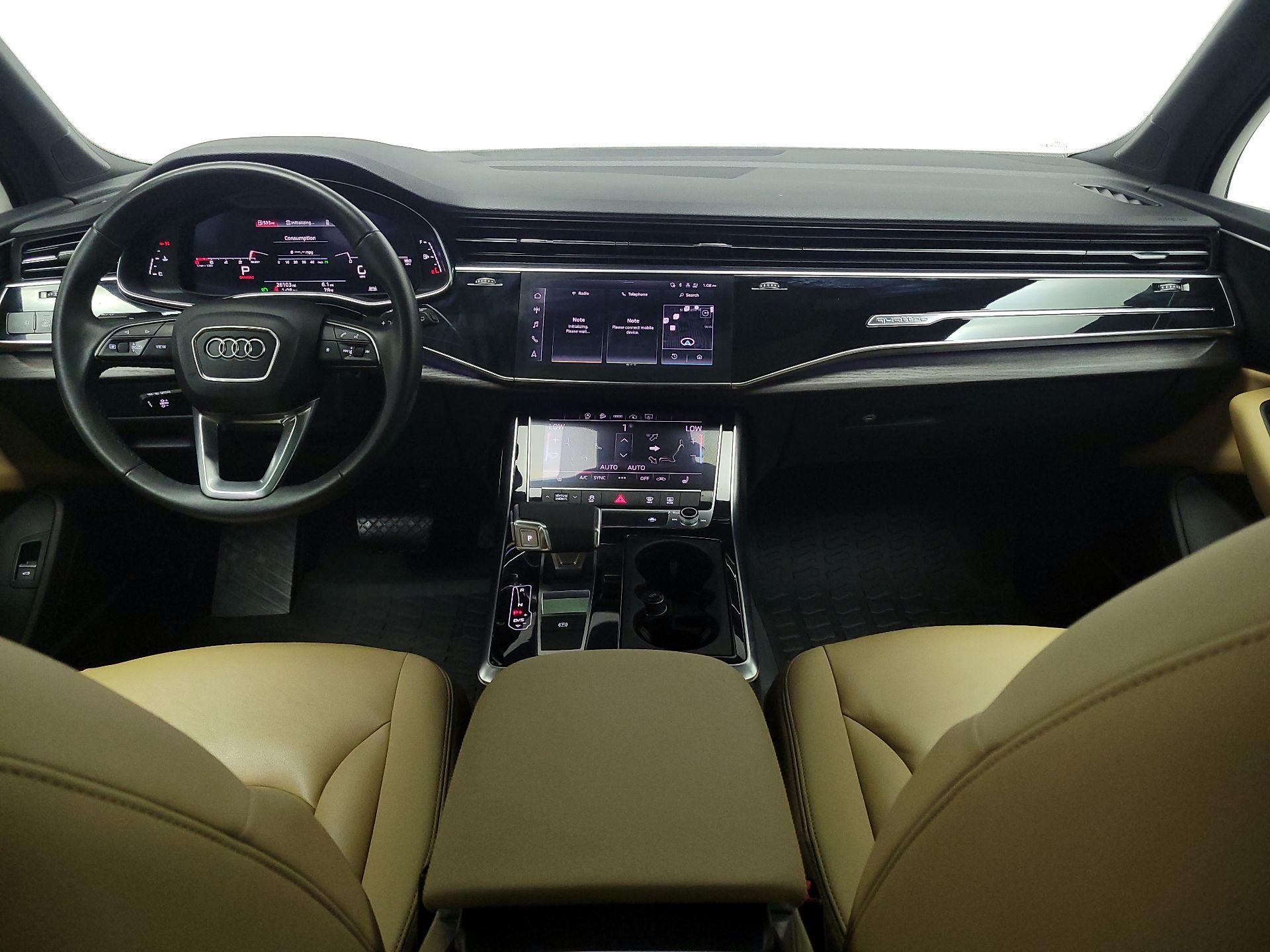 Thumbnail: 2021 Audi Q7 - 9