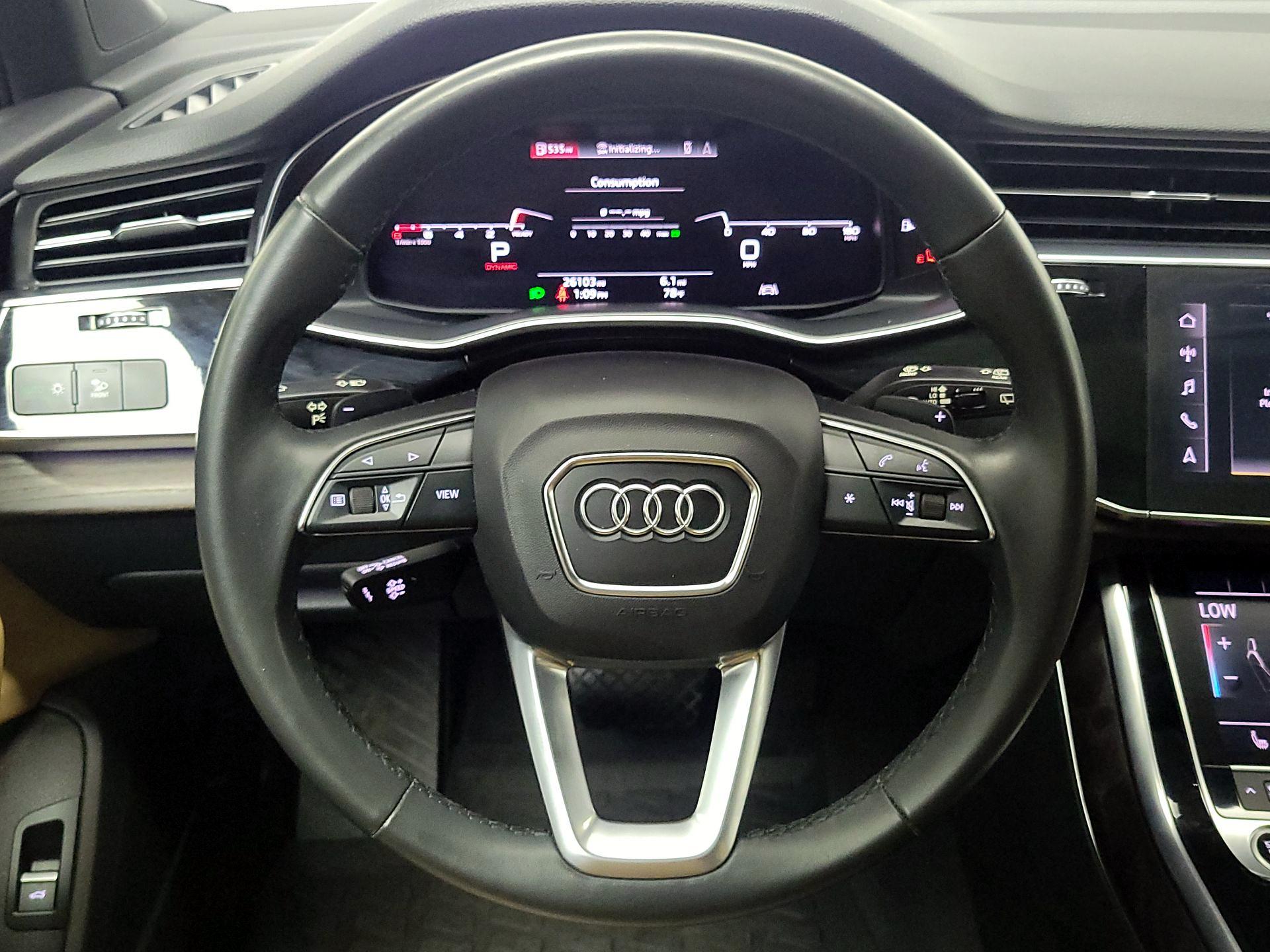 Thumbnail: 2021 Audi Q7 - 10