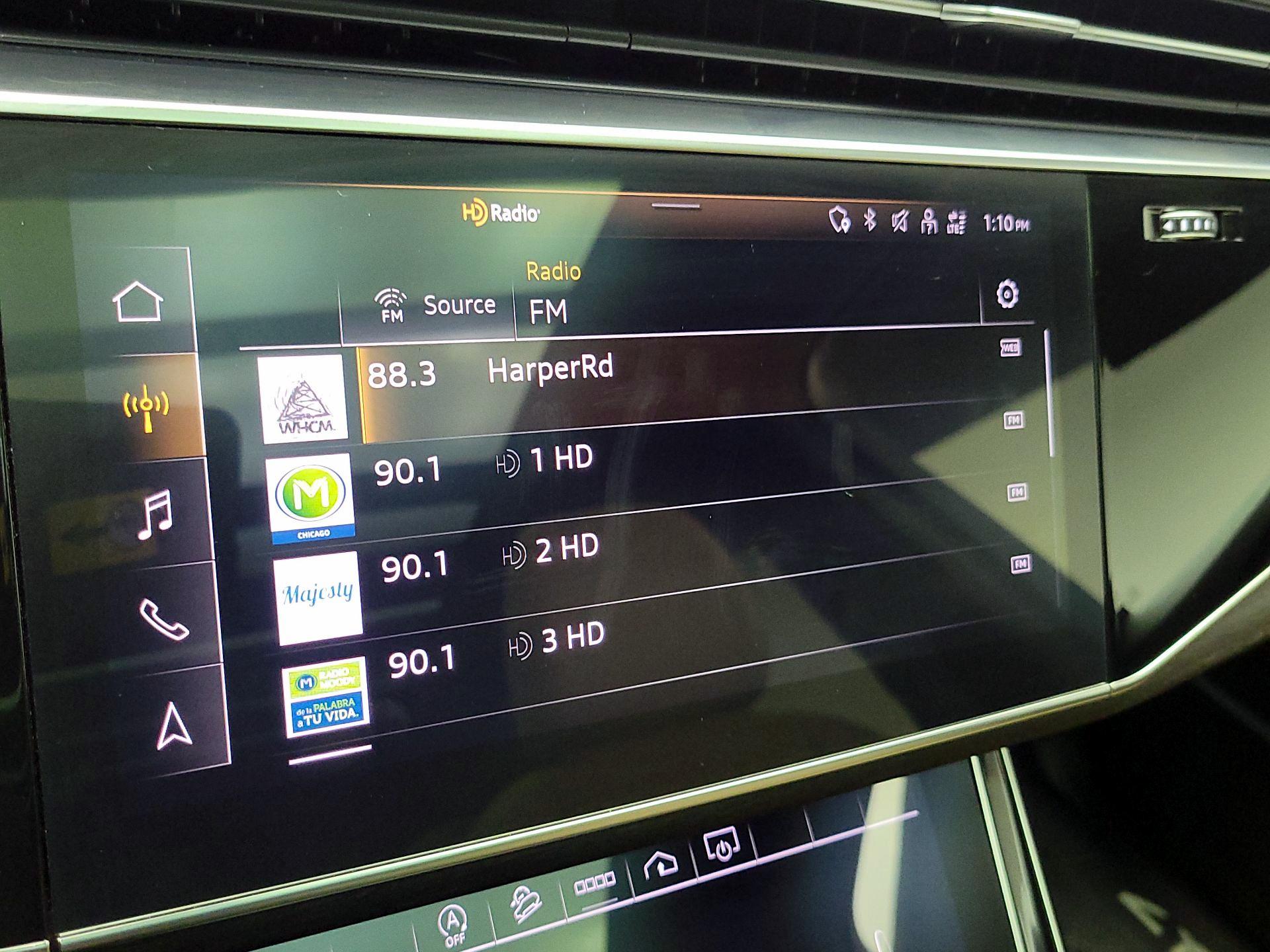 Thumbnail: 2021 Audi Q7 - 16